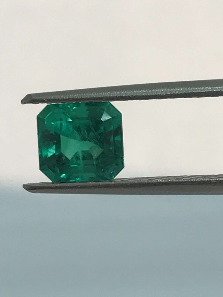 Cut Stones