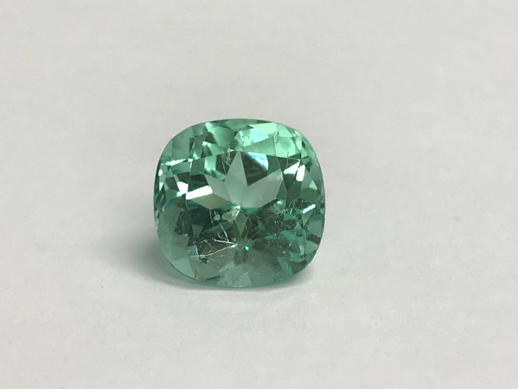 Cut Stones