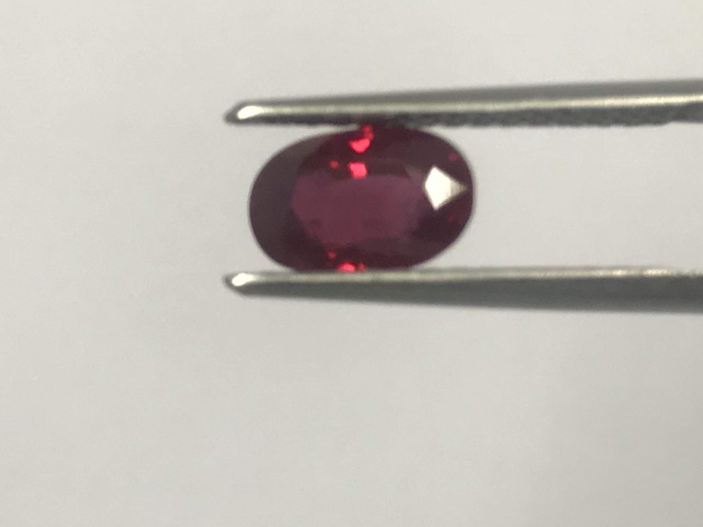Cut Stones
