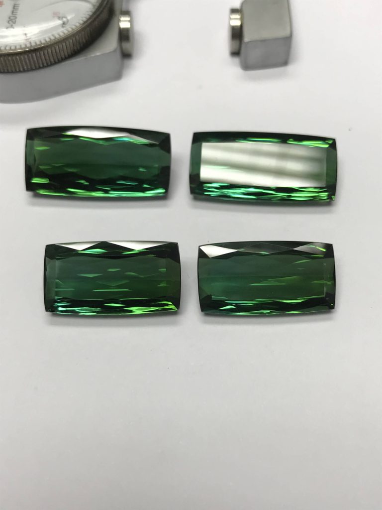 Cut Stones