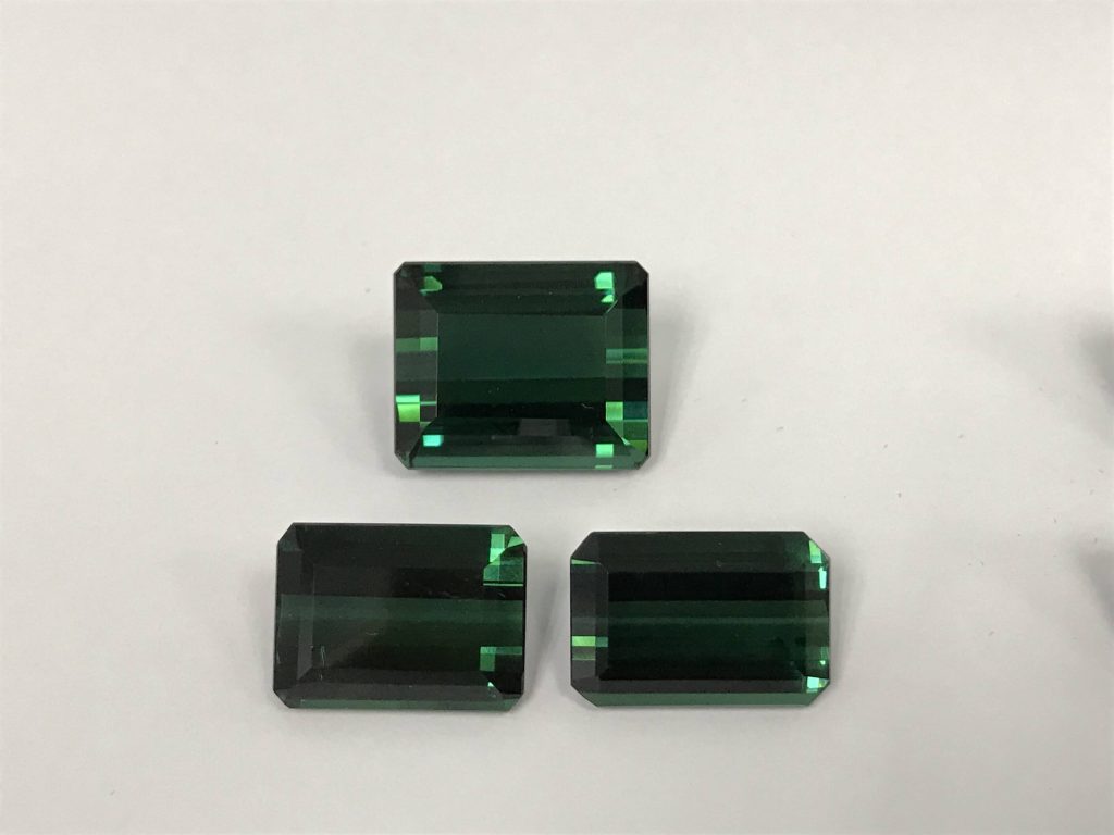 Cut Stones