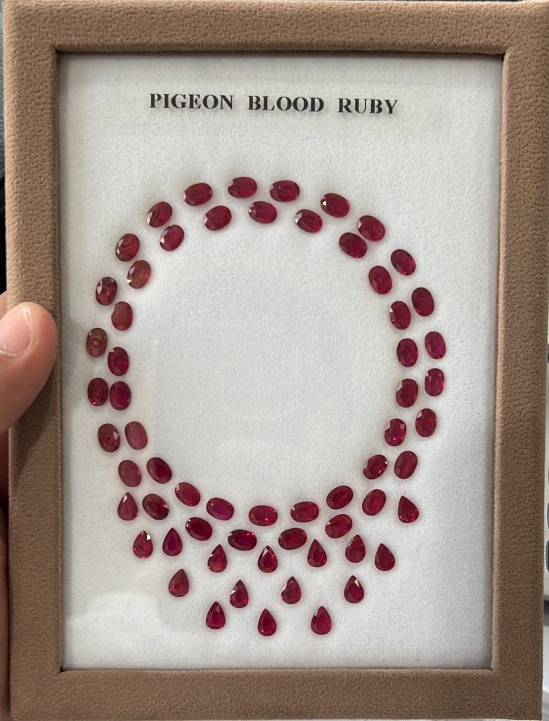 Ruby