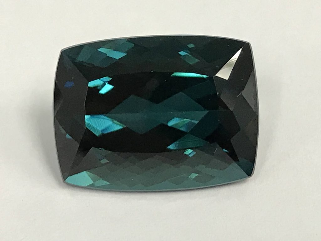 Cut Stones