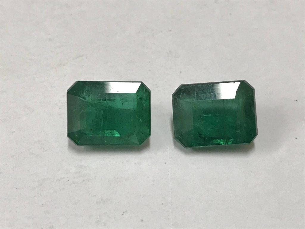 Cut Stones