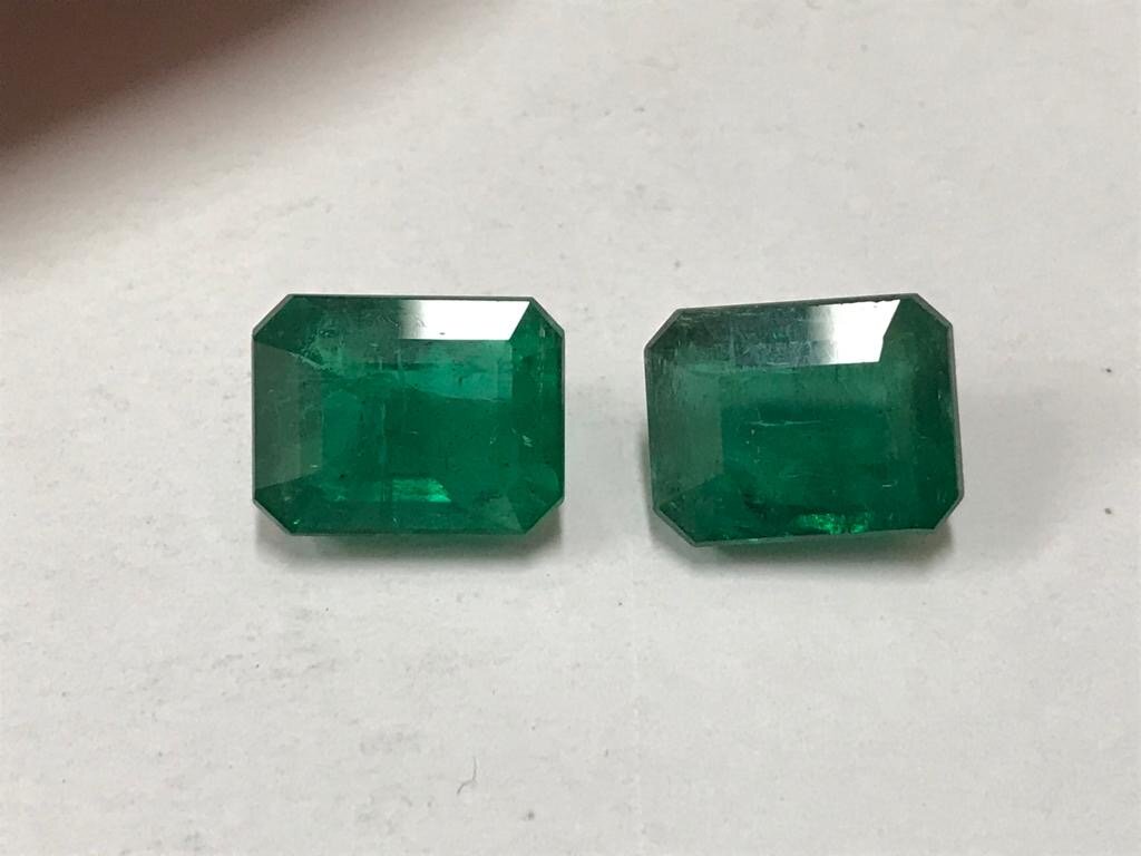 Cut Stones