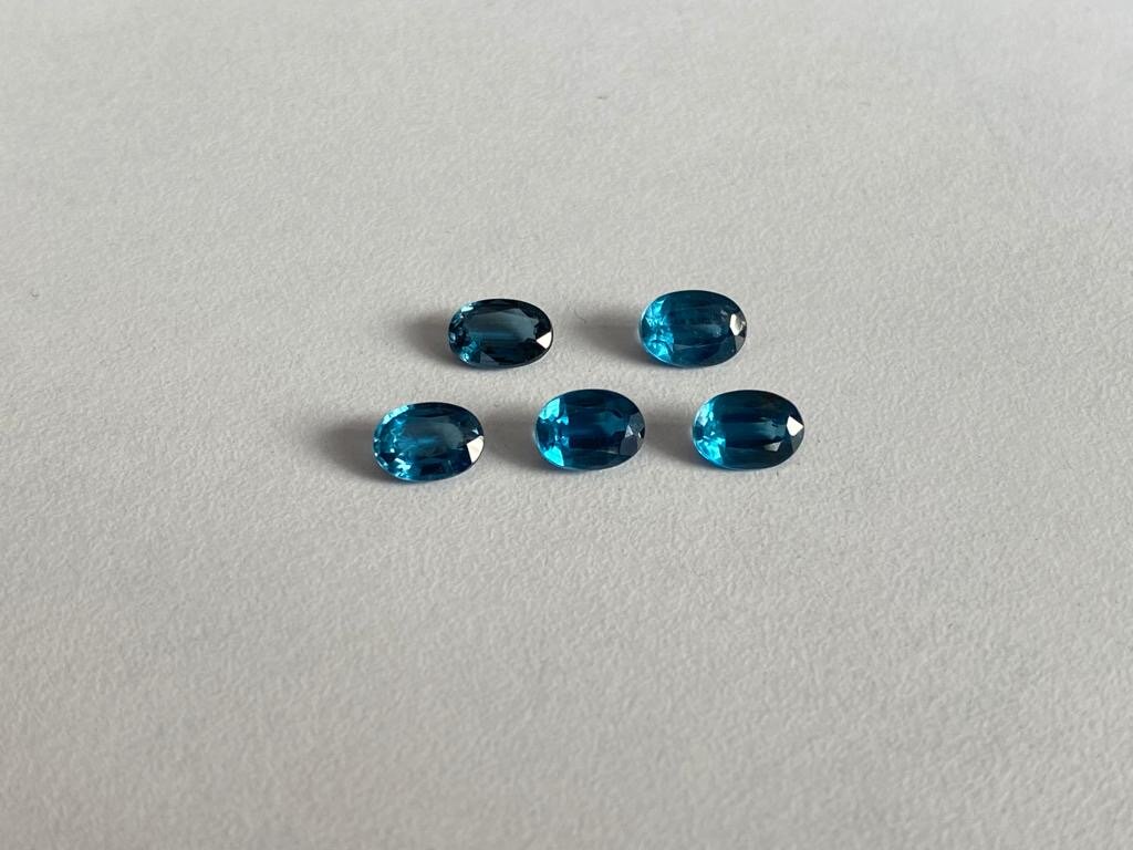 Cut Stones