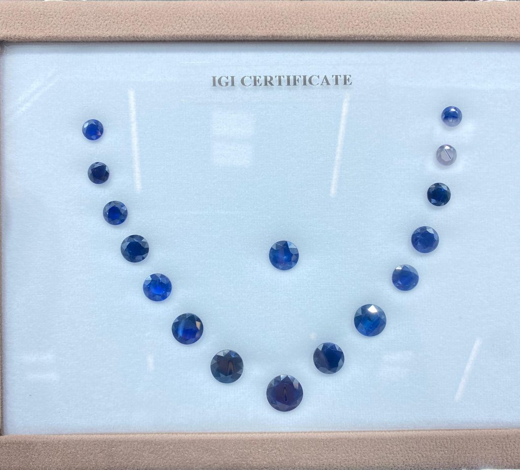Sapphire