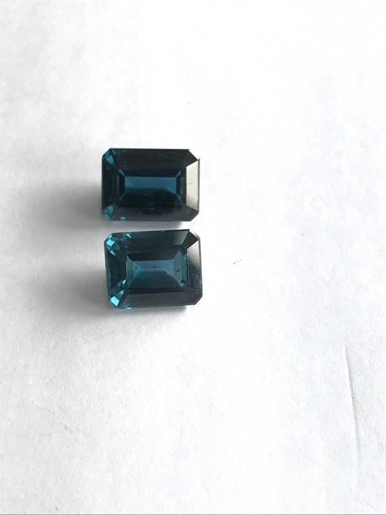Cut Stones