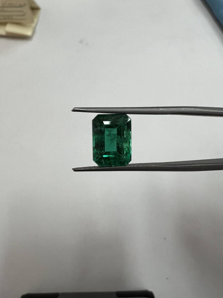 Cut Stones