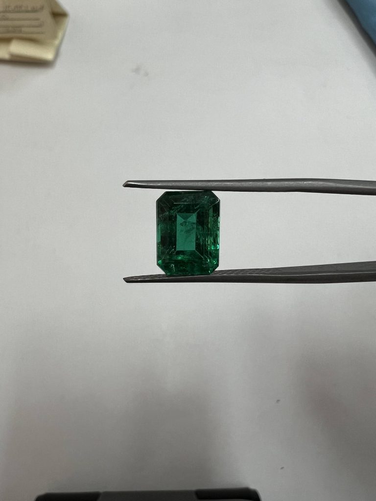 Cut Stones