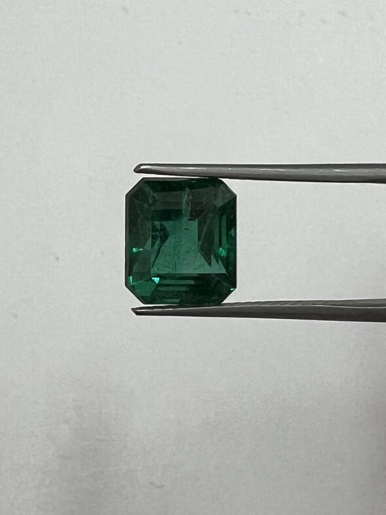 Cut Stones
