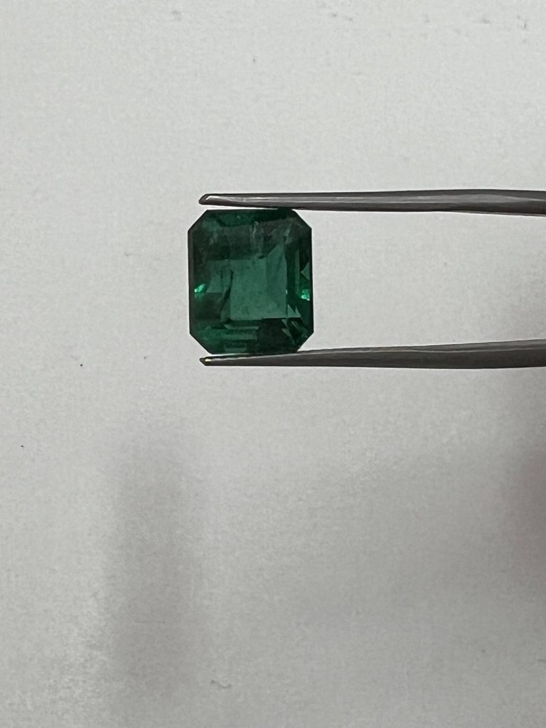 Cut Stones