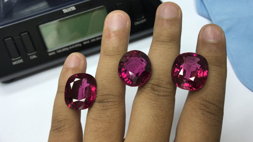 Tourmaline
