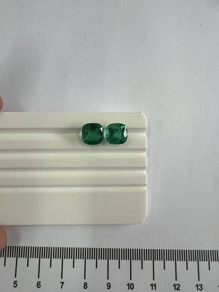 Cut Stones