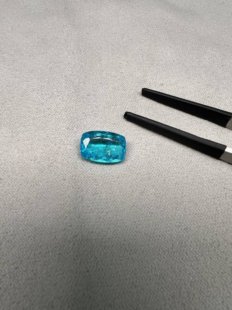 Cut Stones