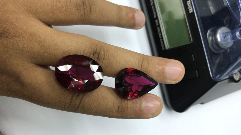 Tourmaline