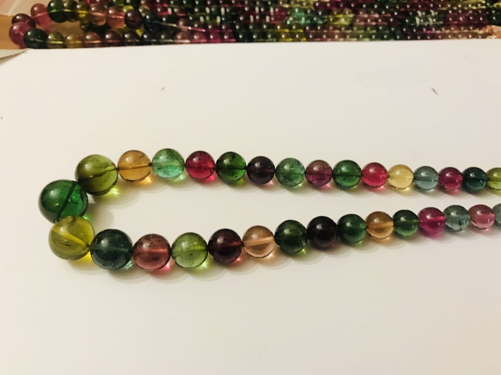 Tourmaline