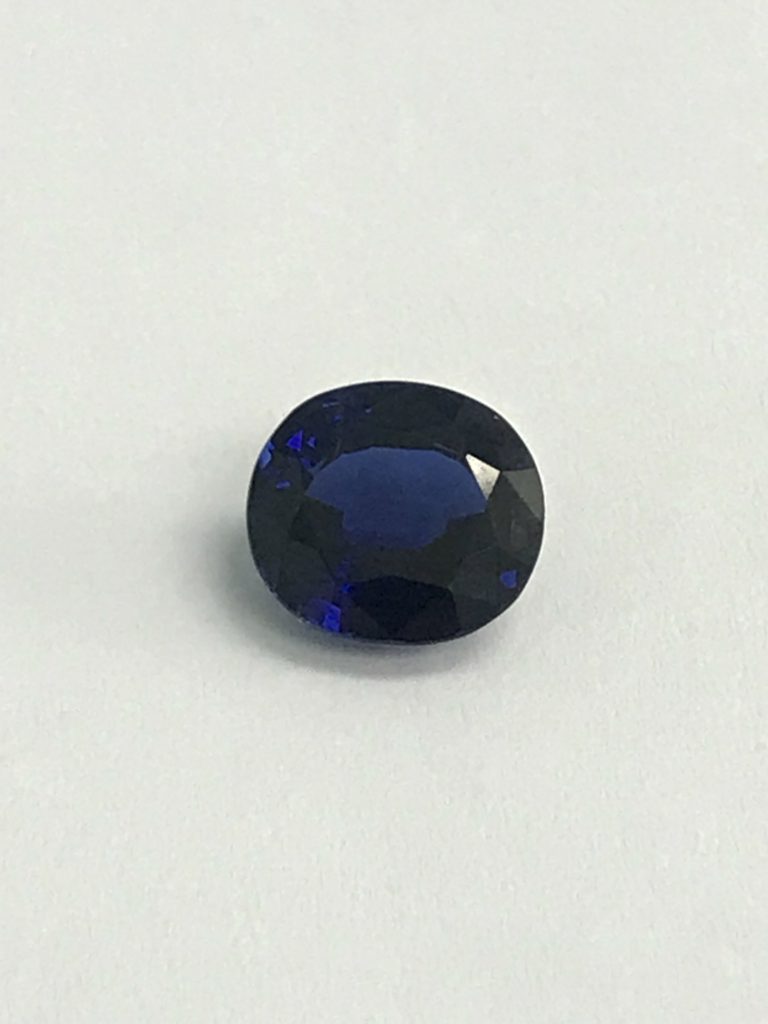 Sapphire