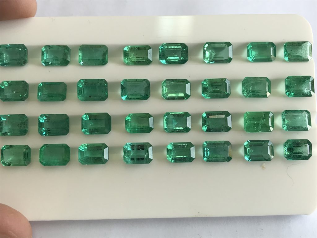 Emerald