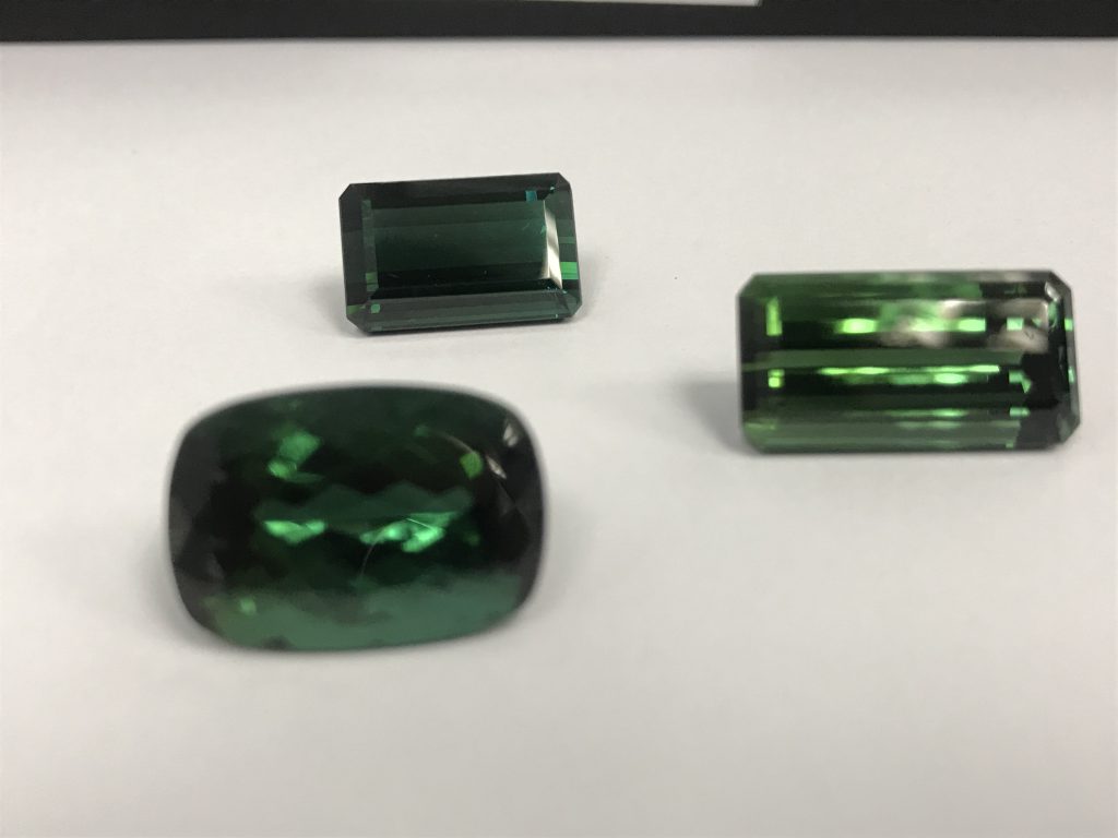 Tourmaline