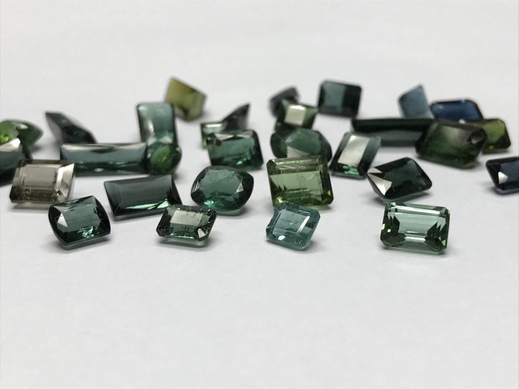 Tourmaline