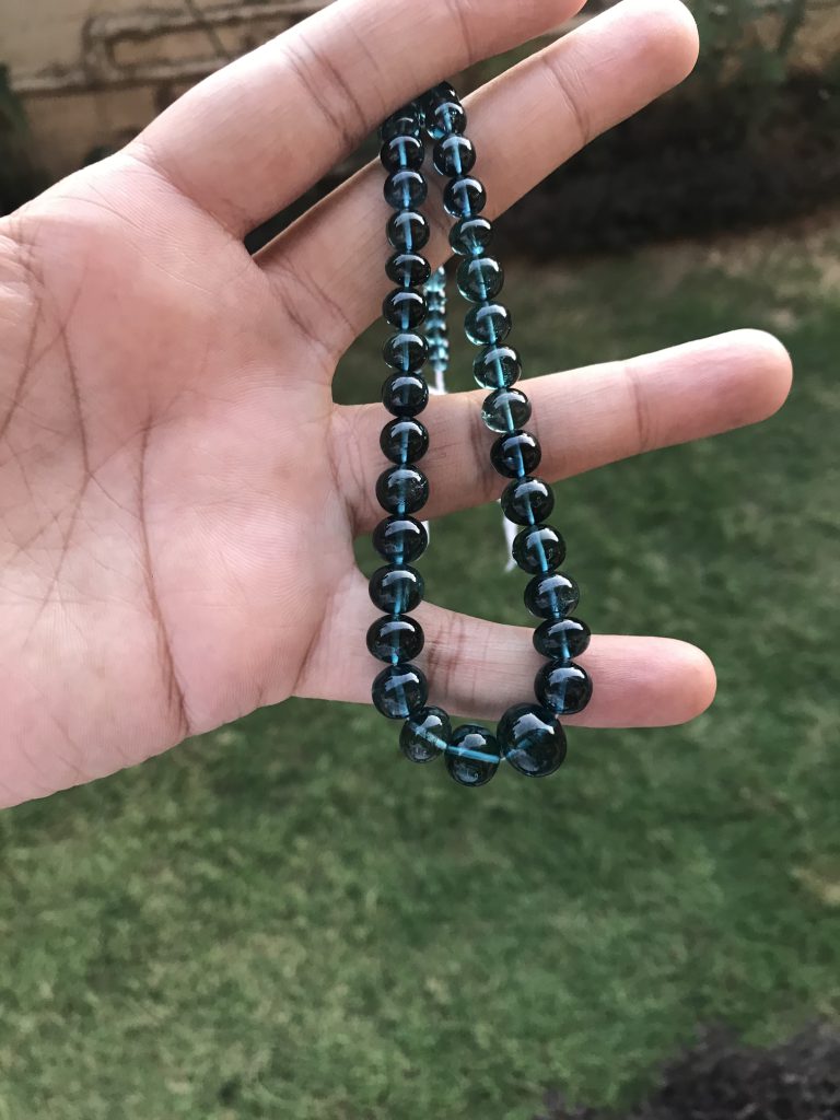 Beads