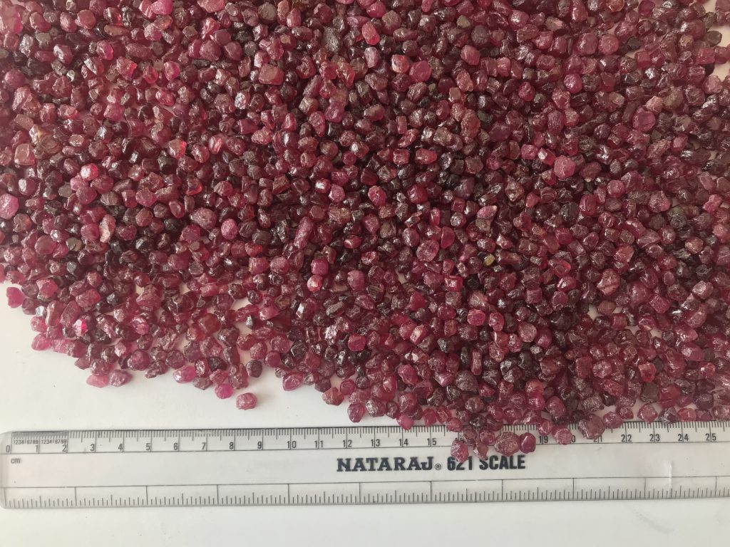 Ruby