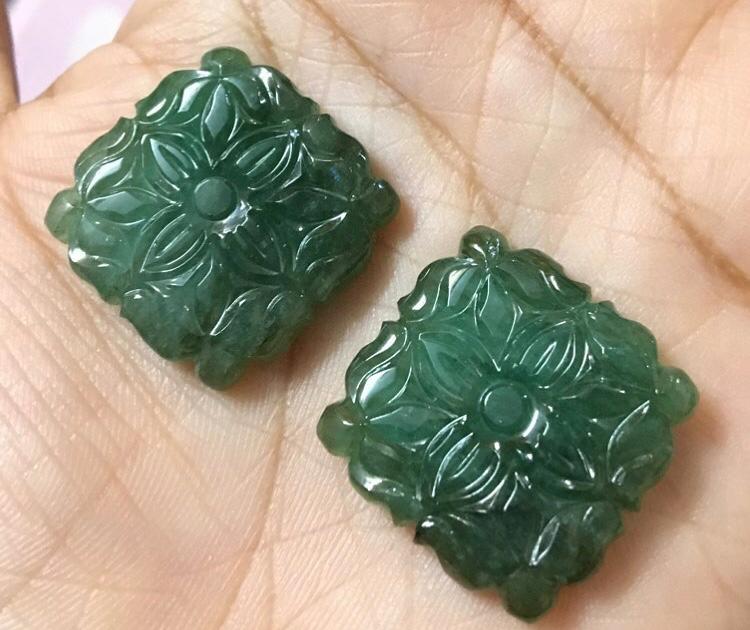 Fancy cut
