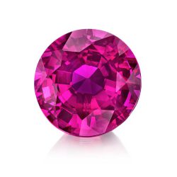 Pink Sapphire